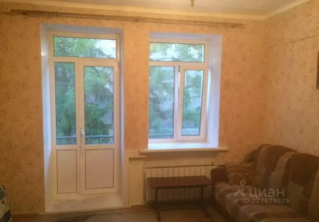 3-к кв. Омская область, Омск Городок Нефтяников мкр, ул. Малунцева, 15 ... - Фото 1