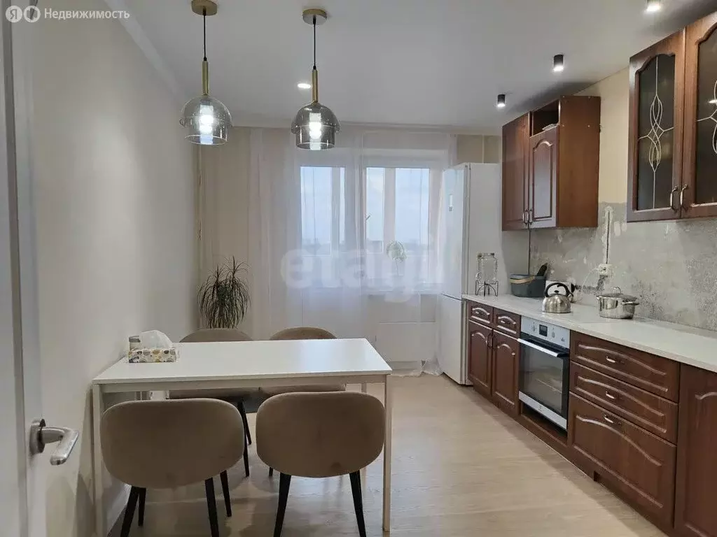 3-комнатная квартира: Казань, Дубравная улица, 28А (94.7 м) - Фото 2