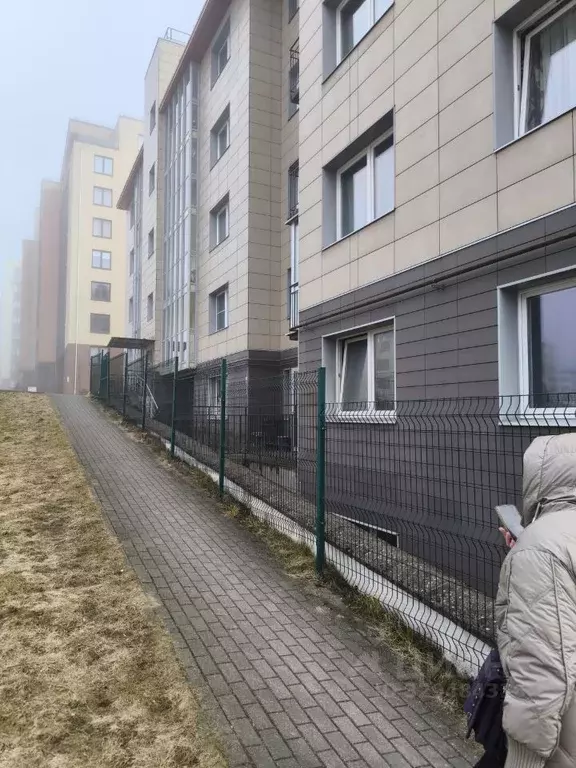 Помещение свободного назначения в Калининградская область, Светлогорск ... - Фото 2