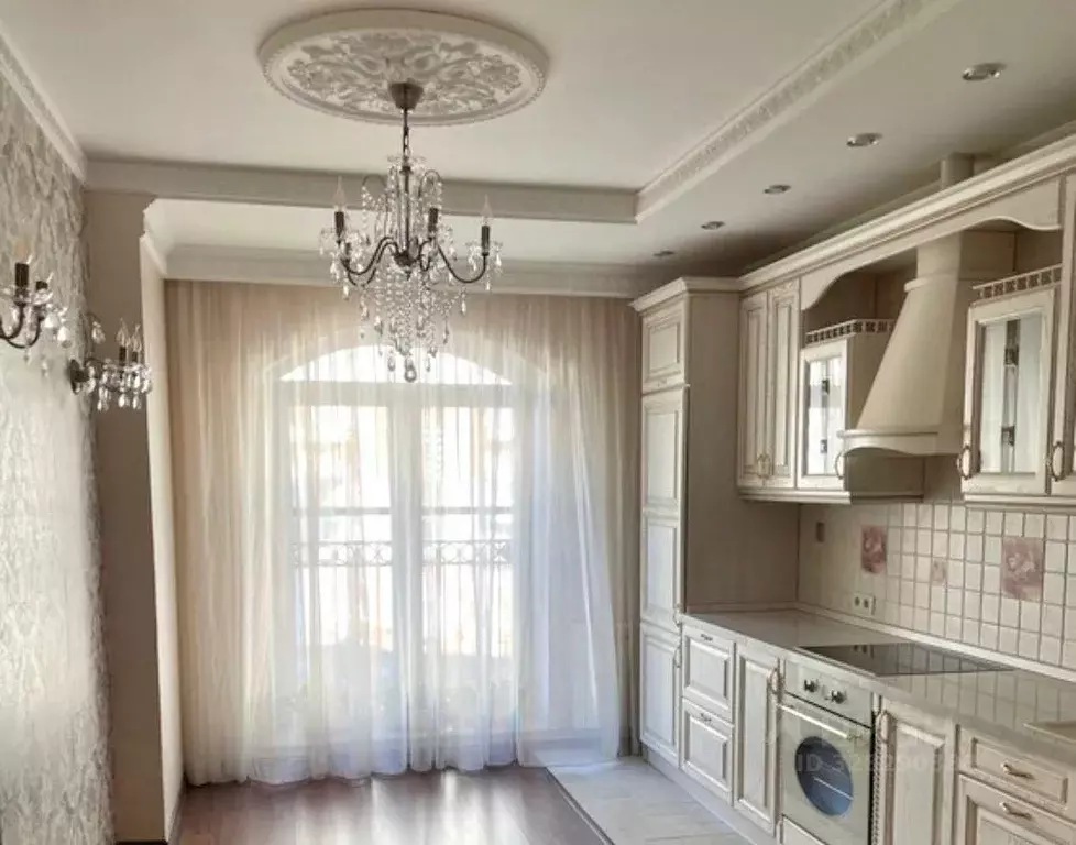 3-к кв. Санкт-Петербург Пулковская ул., 8к1 (108.8 м) - Фото 0