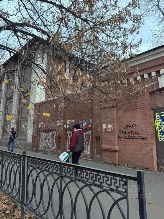 Торговая площадь в Ростовская область, Ростов-на-Дону Буденновский ... - Фото 2