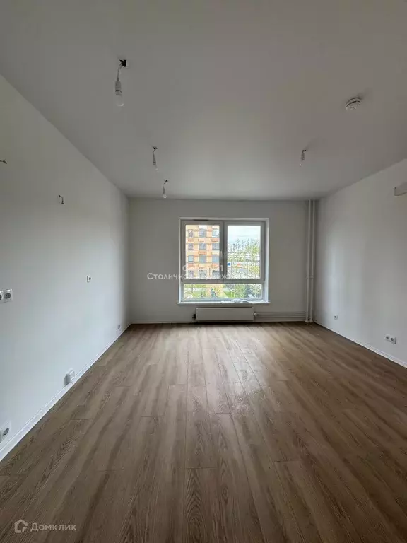 Продаётся 2-к квартира, 50 м - Фото 1