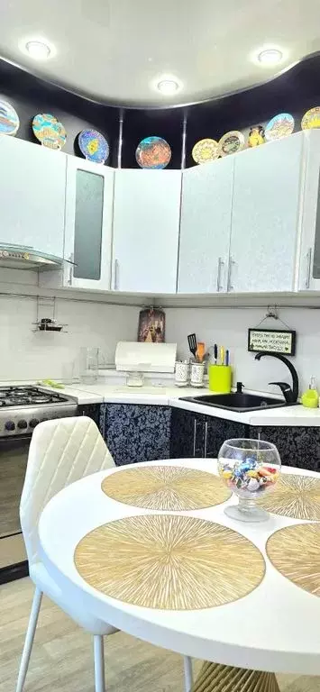 2-к кв. Ленинградская область, Кингисепп Большой бул., 11 (55.0 м) - Фото 2