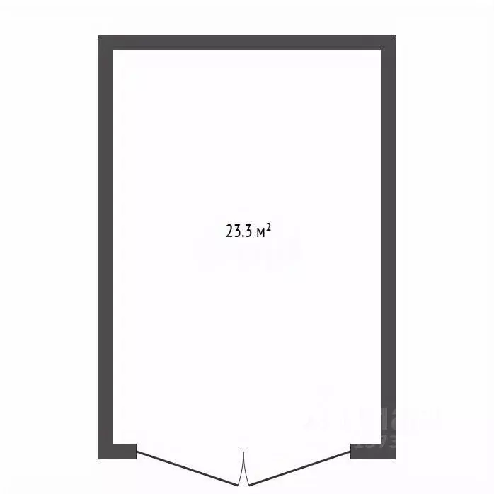 Гараж в Амурская область, Благовещенск Игнатьевское ш., 20/3 (23 м) - Фото 1