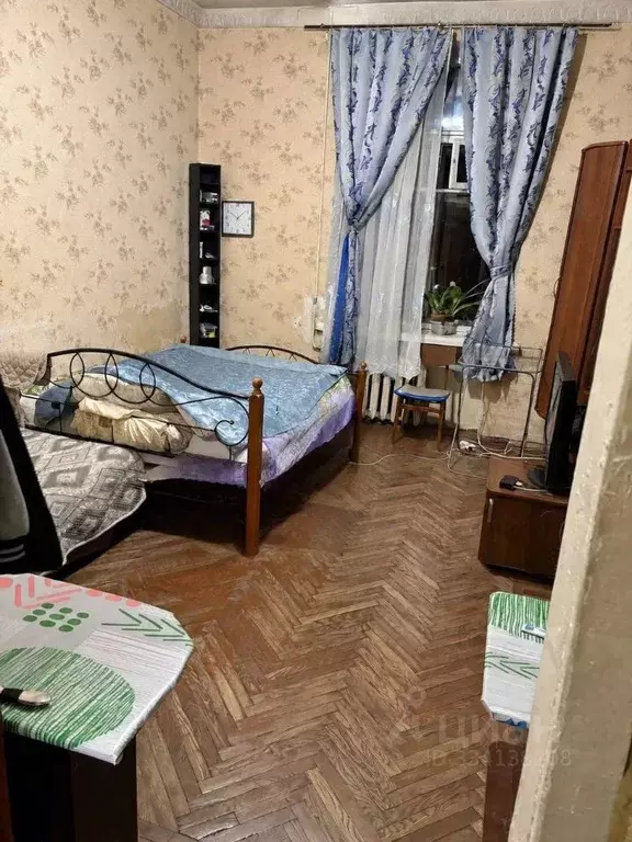 5-к кв. Санкт-Петербург Московский просп., 149Б (120.0 м) - Фото 1