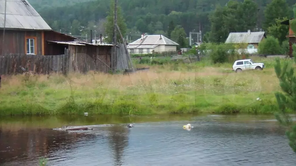 Большой Луг Иркутская Область Фото Села