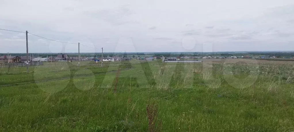 Участок 8 сот. (ИЖС) - Фото 1