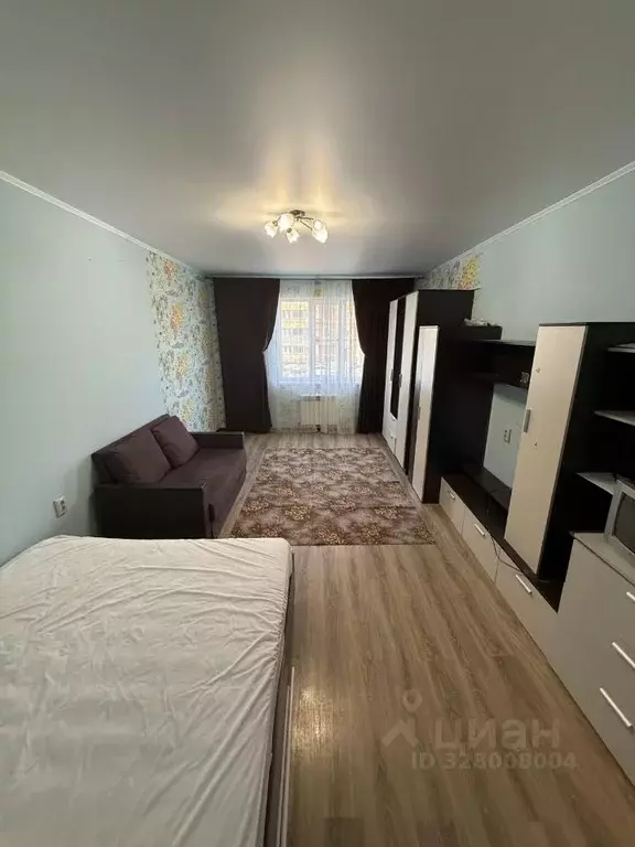 1-к кв. Московская область, Клин Майданово мкр, 4к1 (47.8 м) - Фото 2