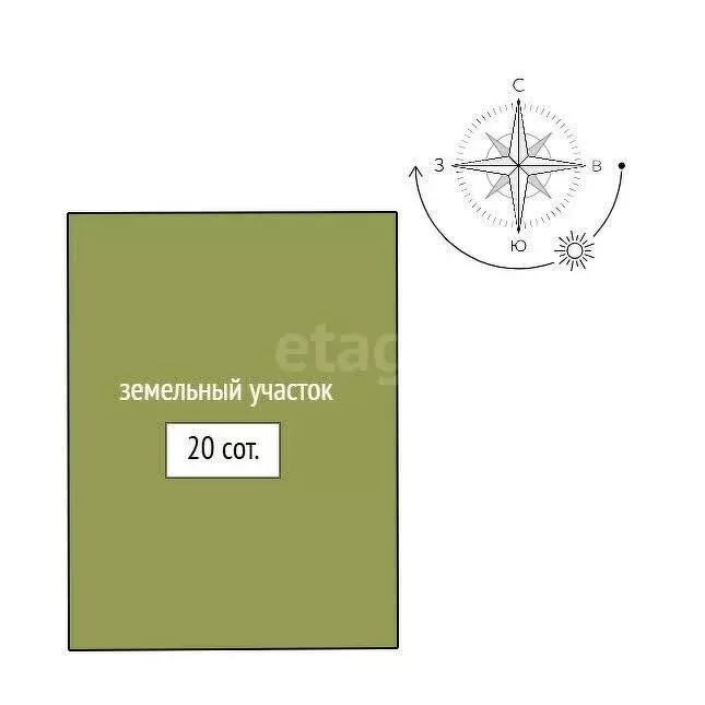 Дом в Аннинское городское поселение, коттеджный посёлок Город на ... - Фото 1