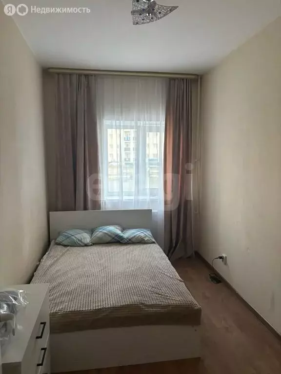 2-комнатная квартира: село Майма, Карьерная улица, 2к1 (42.6 м) - Фото 1
