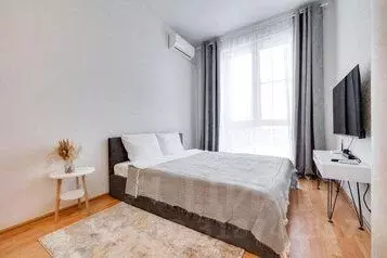 1-к кв. Московская область, Видное ул. Олимпийская, 6 (35.0 м) - Фото 1