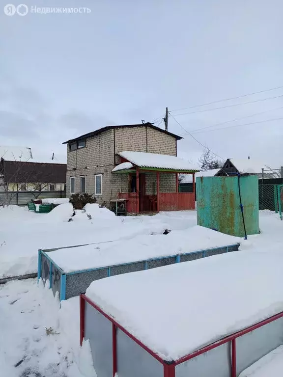 Дом в Челябинск (30 м) - Фото 2