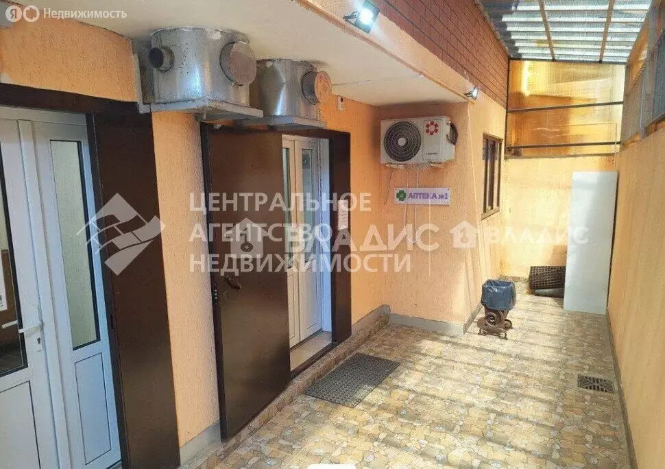 Помещение свободного назначения (56.9 м) - Фото 2