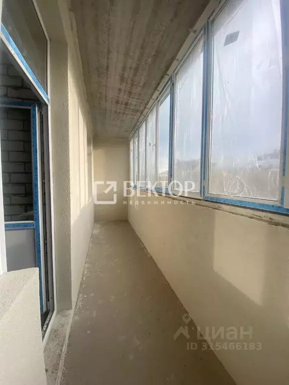 1-к кв. Ивановская область, Иваново ул. Красных Зорь, 8 (64.0 м) - Фото 0