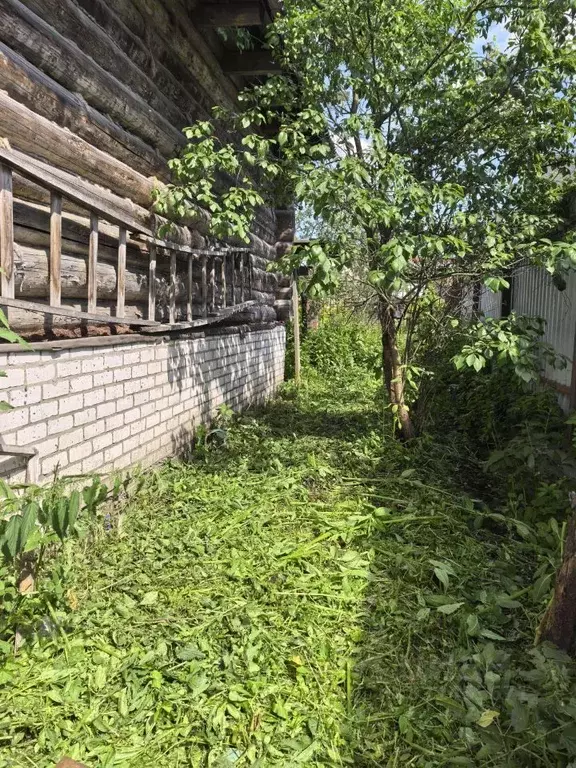 Дом в Тверская область, Тверь проезд Белинского, 5 (170 м) - Фото 2