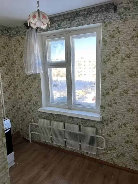 1-к кв. Башкортостан, Белебей Волгоградская ул., 5 (32.0 м) - Фото 1