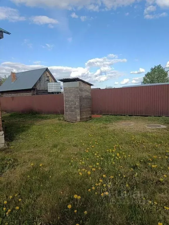 Дом в Московская область, Егорьевск муниципальный округ, д. Ивановская ... - Фото 2