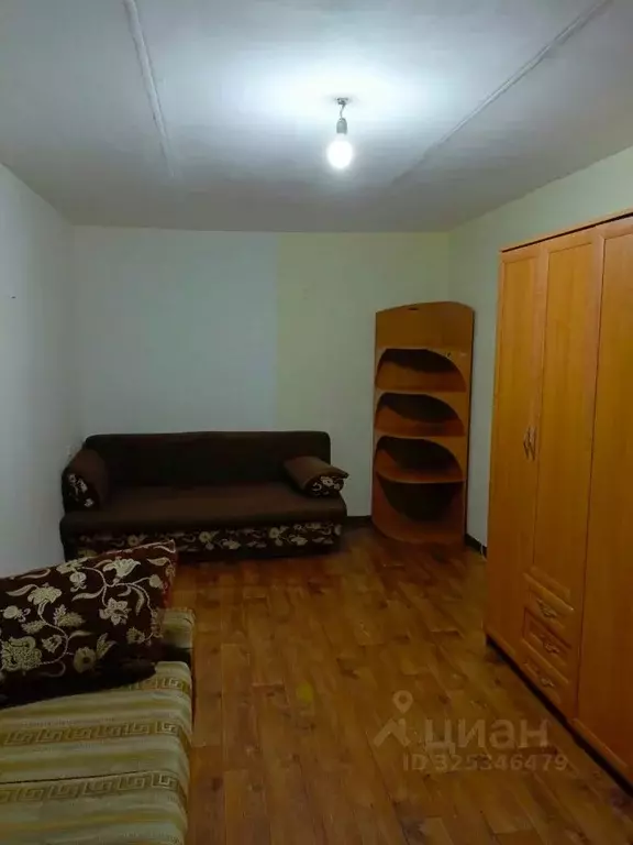 1-к кв. Краснодарский край, Новороссийск ул. Корницкого, 22 (33.0 м) - Фото 2