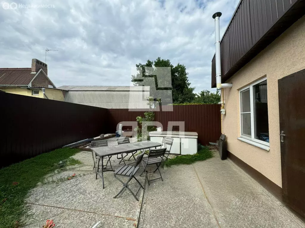 Дом в Таганрог, улица Дзержинского, 12 (48 м) - Фото 0