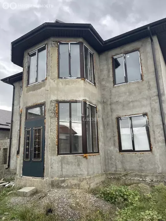 Дом в Махачкала, 3-я Пассажирская улица, 11 (190 м) - Фото 1