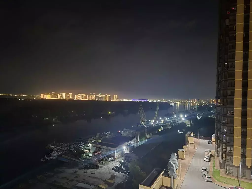 1-к кв. Ростовская область, Ростов-на-Дону, Нахичевань ул. 23-я Линия, ... - Фото 0