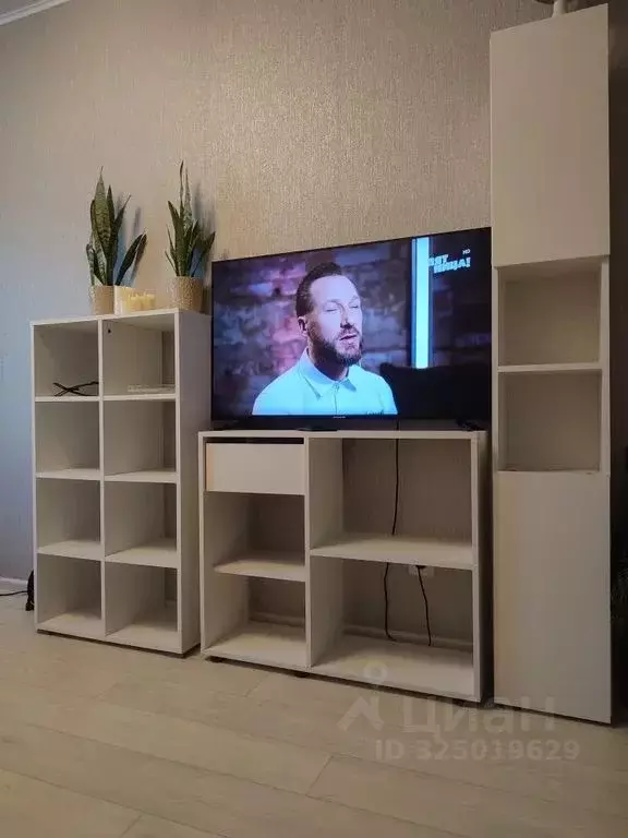 1-к кв. Псковская область, Псков Народная ул., 13 (35.0 м) - Фото 2