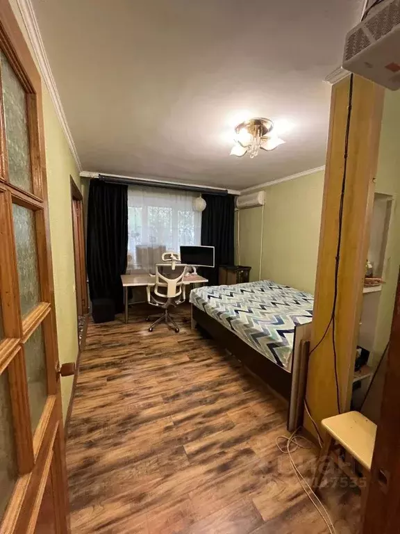 1-к кв. Краснодарский край, Новороссийск ул. Козлова, 80 (26.0 м) - Фото 0