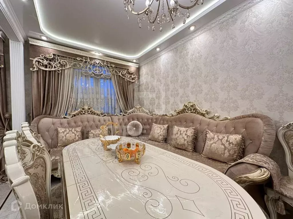 Продаётся 3-к квартира, 64.5 м - Фото 1
