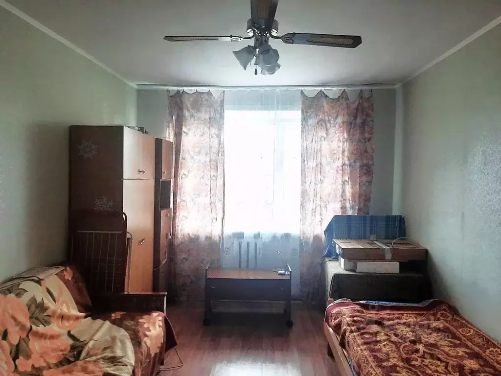 1-к кв. Владимирская область, Покров городской округ, д. Головино ул. ... - Фото 1