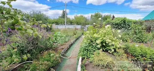 Участок 6,4 сот. (ИЖС) - Фото 0