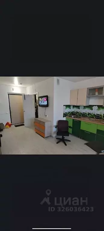 Студия Челябинская область, Челябинский городской округ, пос. ... - Фото 2