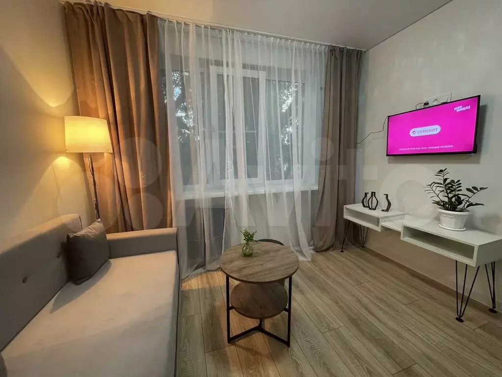 Комната 13 м в 1-к., 4/5 эт. - Фото 0
