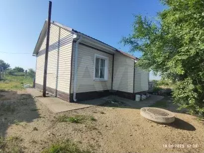 Дом 62 м на участке 45 сот. - Фото 0