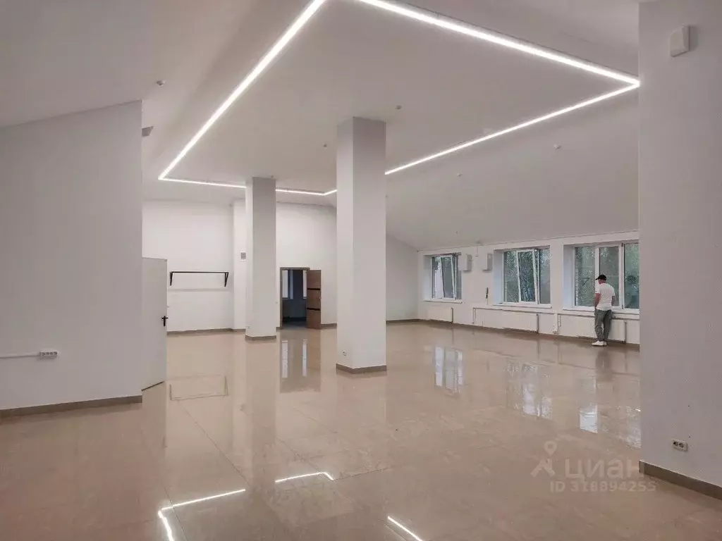 Офис в Владимирская область, Владимир ул. Бобкова, 6 (254 м) - Фото 1