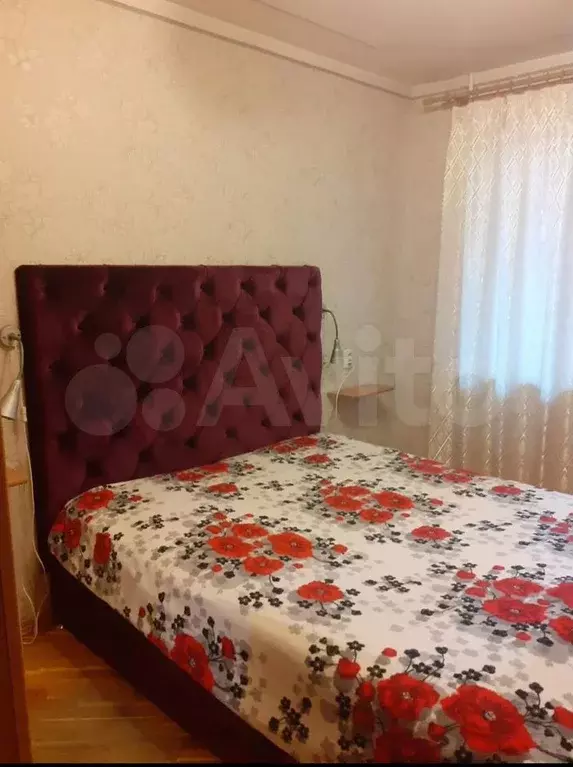 2-к. квартира, 53 м, 4/9 эт. - Фото 0