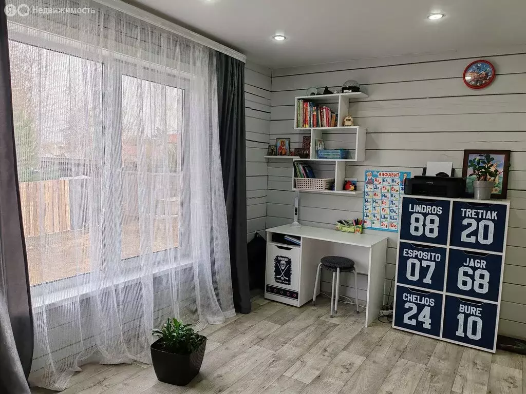 Дом в Мамоны, микрорайон Западный, Весёлая улица, 25 (125 м) - Фото 2