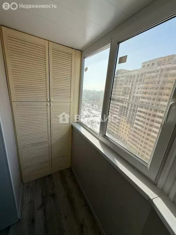 2-комнатная квартира: Владимир, Северная улица, 2Б (55.1 м) - Фото 1