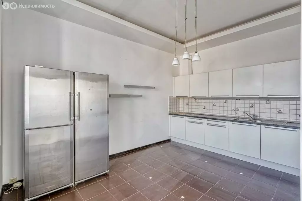 6-комнатная квартира: Москва, Таганская улица, 36к2 (330 м) - Фото 2