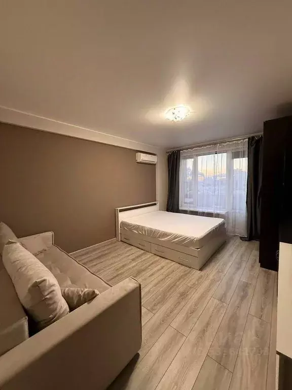 1-к кв. Москва Большая Тульская ул., 2 (38.0 м) - Фото 2