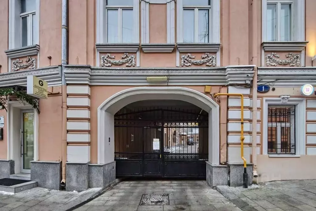 Офис в Москва Неглинная ул., 18С1 (250 м) - Фото 2