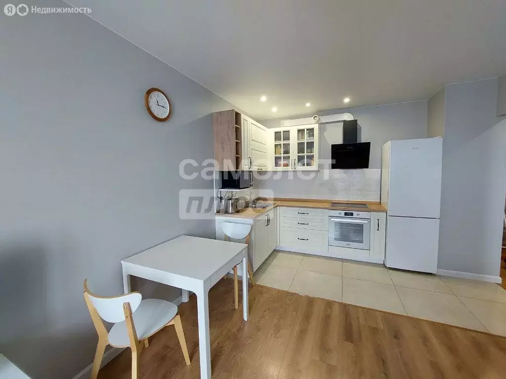 2-комнатная квартира: Ижевск, улица Карла Маркса, 308к1 (46 м) - Фото 2