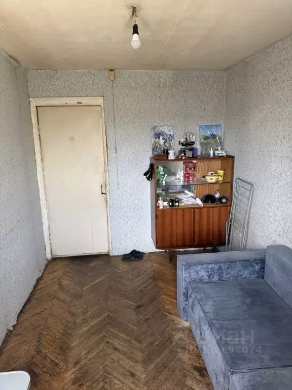 Комната Москва ул. Бутырский Вал, 52 (13.0 м) - Фото 1