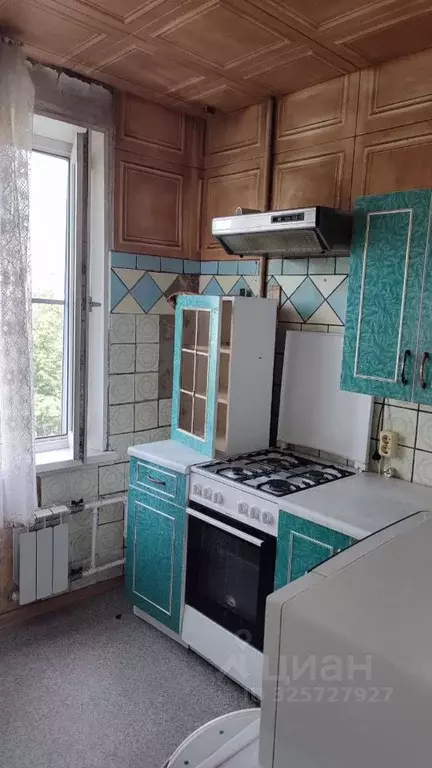 2-к кв. Московская область, Балашиха Железнодорожный мкр, ул. ... - Фото 1