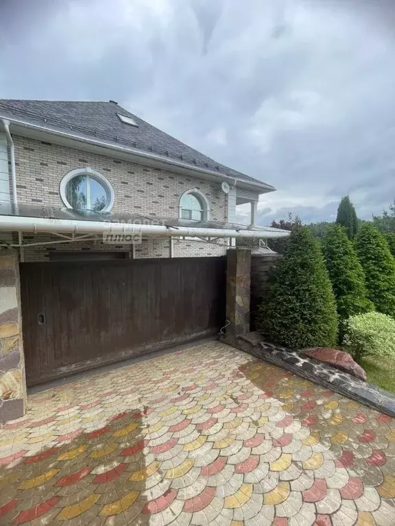 Дом в Московская область, Дмитровский муниципальный округ, Спортвилль ... - Фото 2