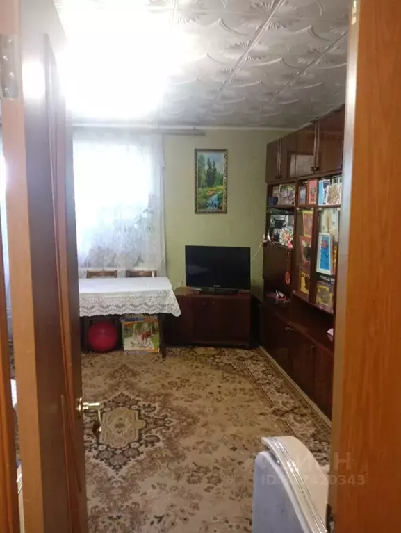 4-к кв. Омская область, Омск ул. 2-я Железнодорожная, 3 (73.5 м) - Фото 0