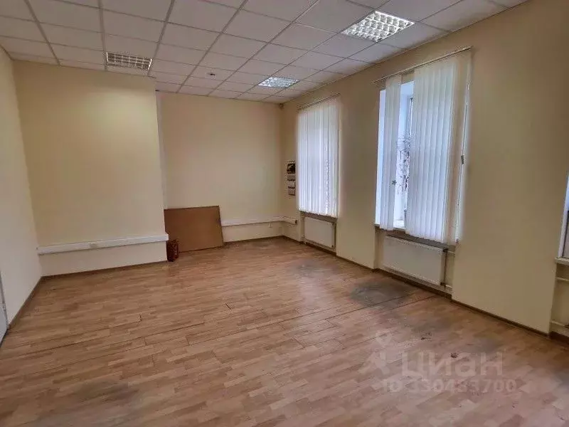 Офис в Санкт-Петербург Красногвардейский пер., 23Е (40 м) - Фото 1