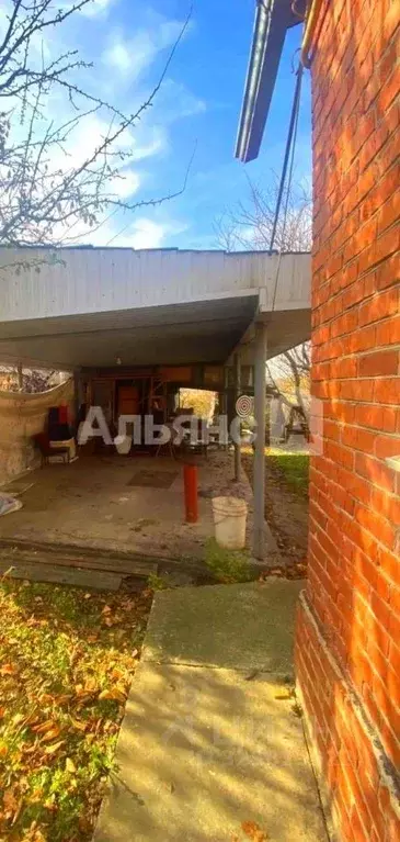 Дом в Краснодарский край, Тимашевск Малая ул., 42 (83 м) - Фото 1