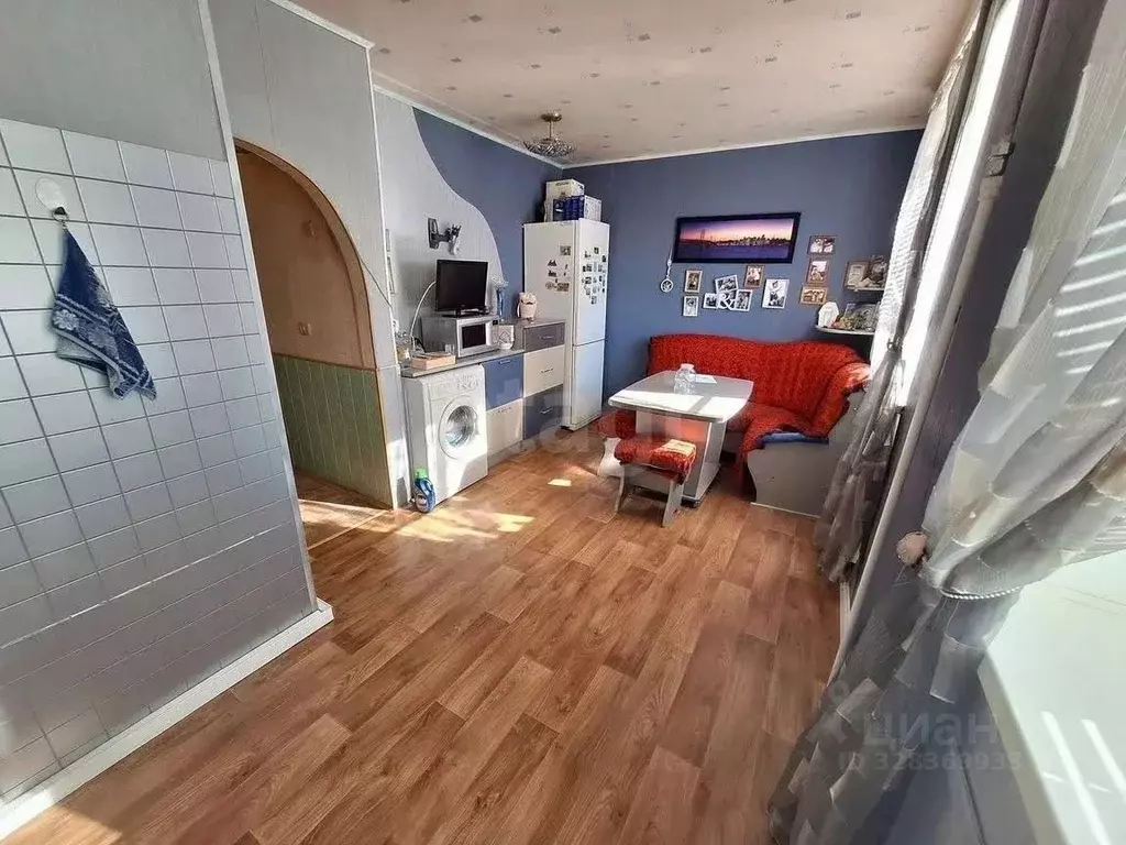 3-к кв. Владимирская область, Муром Красногвардейская ул., 32 (59.7 м) - Фото 1