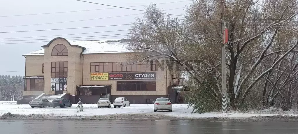 Торговая площадь в Челябинская область, Копейск просп. Победы, 39 (416 ... - Фото 1