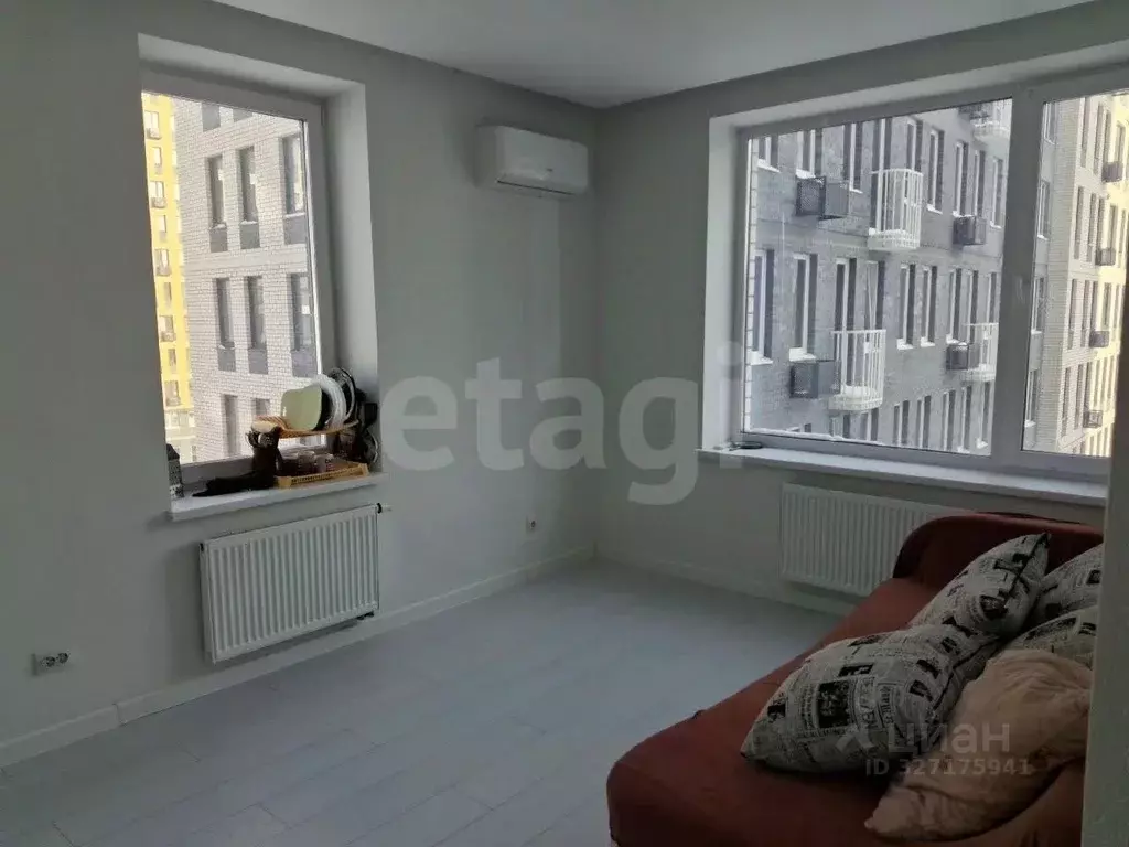 2-к кв. Тюменская область, Тюмень ул. Новоселов, 105 (47.0 м) - Фото 2